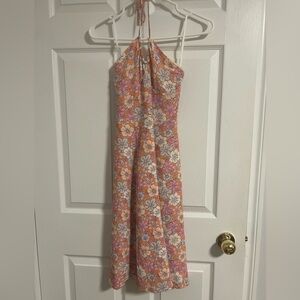 Aritzia summer dress